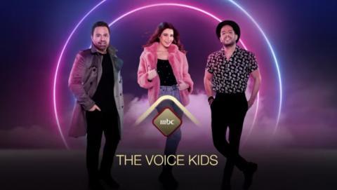 The Voice Kids الموسم الثالث الحلقة 8 | The Voice Kids الحلقة الثامنة 2020