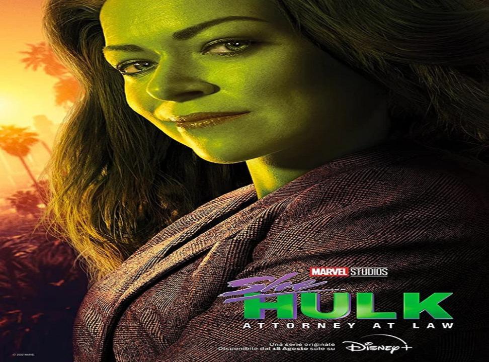 مسلسل She-Hulk الموسم الاول الحلقة 9 التاسعة والاخيرة مترجم | مسلسل She-Hulk الموسم 1 ال