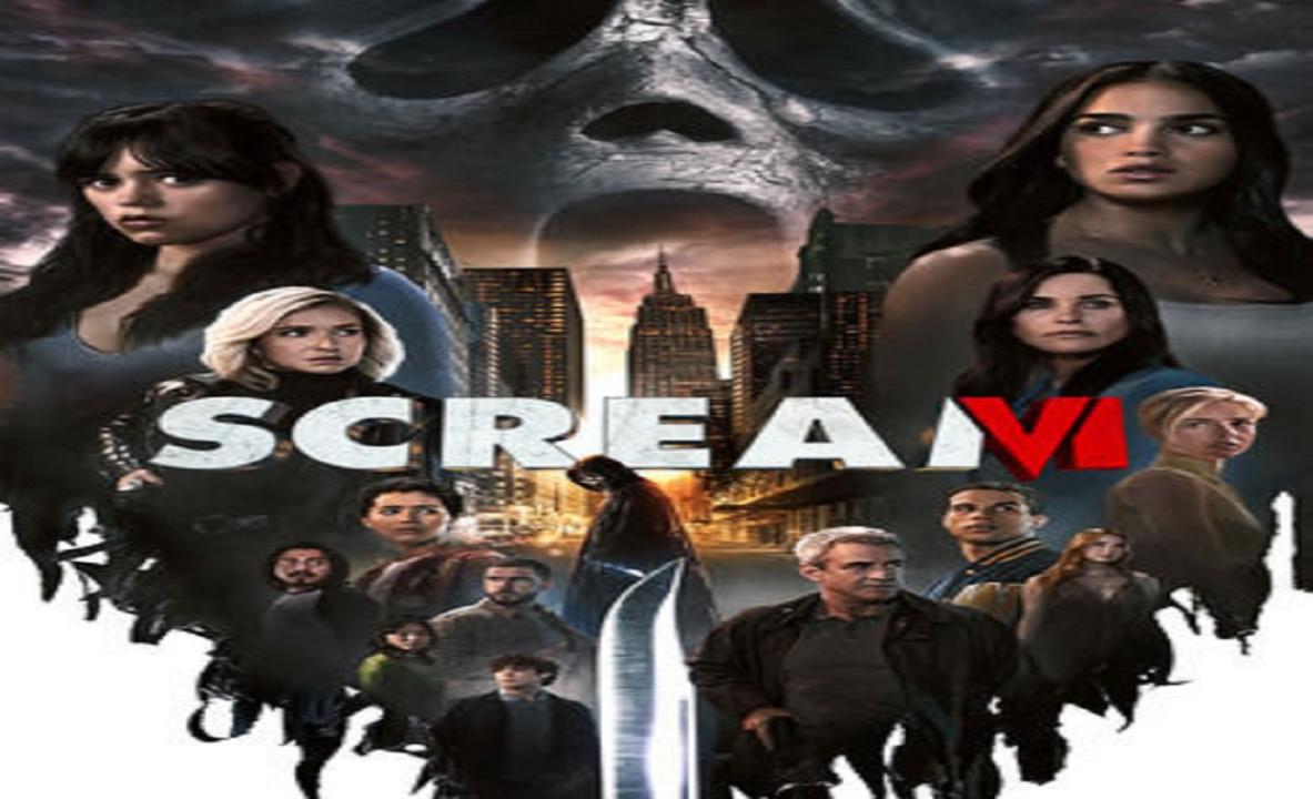 مشاهدة فيلم Scream 6 2023 مترجم