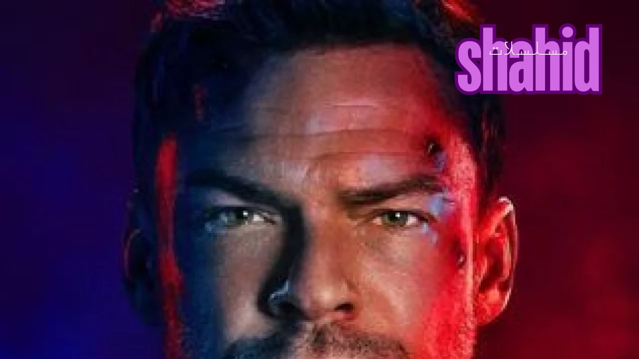 جاك ريتشر Reacher